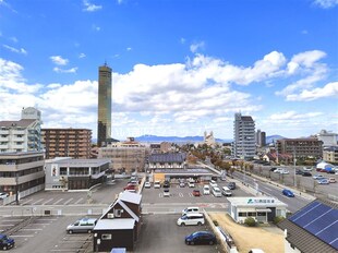 宇多津駅 徒歩9分 5階の物件内観写真